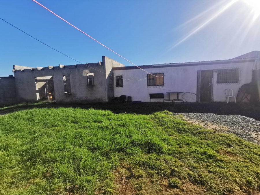 3 Bedroom Property for Sale in Pelican Park Western Cape